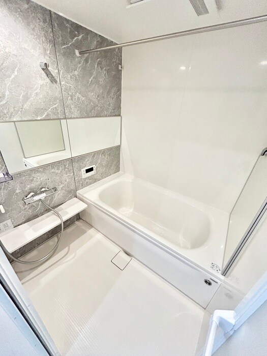 物件内観写真8　(バス／シャワールーム等)