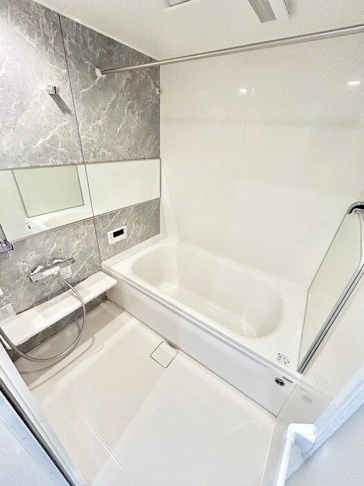 物件内観写真8　(バス／シャワールーム等)