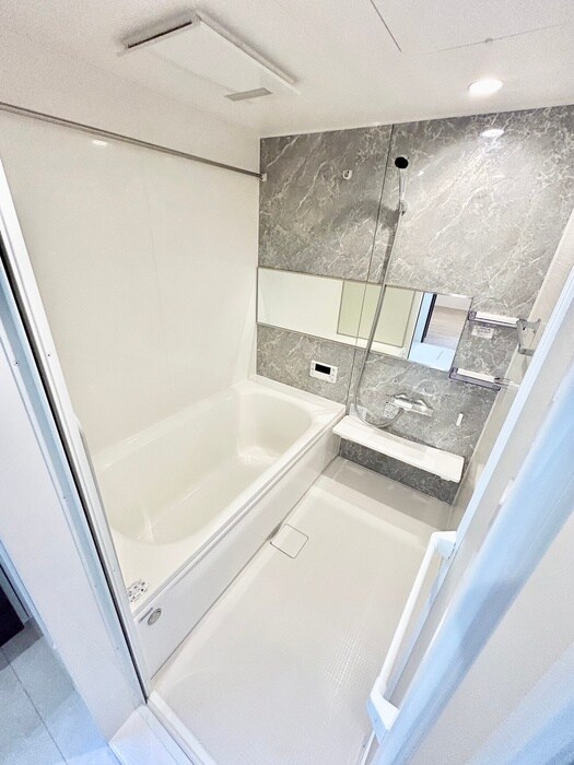物件内観写真8　(バス／シャワールーム等)
