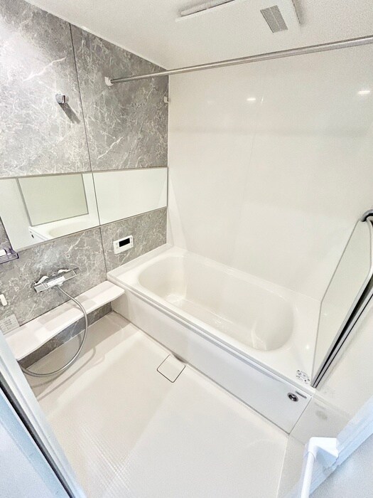 物件内観写真8　(バス／シャワールーム等)