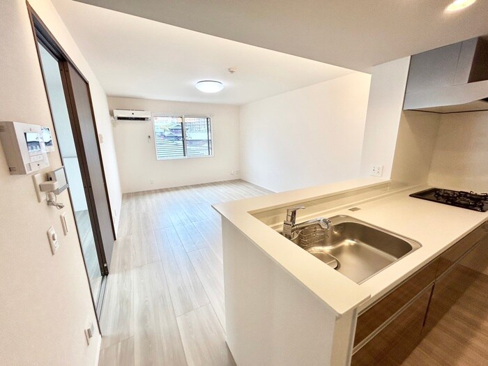 物件内観写真13　(居室)