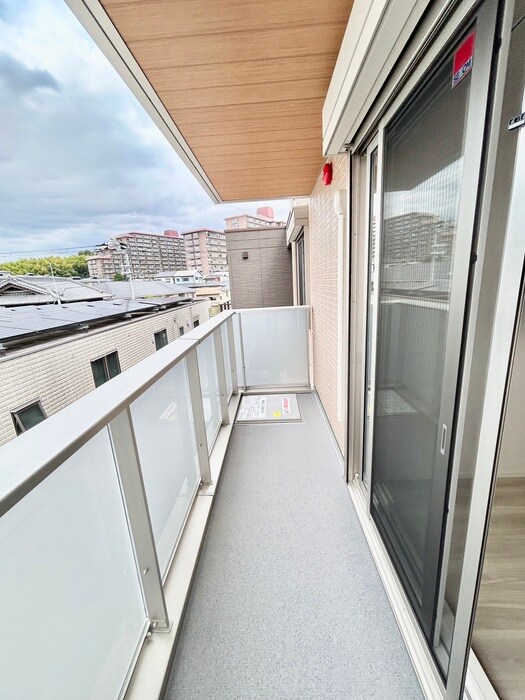 物件内観写真14　(玄関)