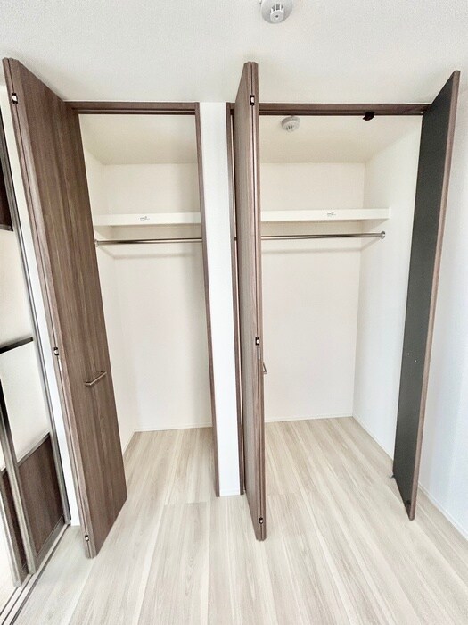 物件内観写真16　(収納)