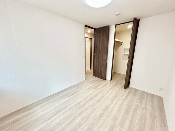 物件内観写真17　(居室)