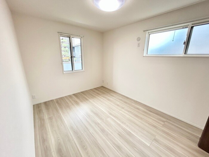 物件内観写真17　(居室)