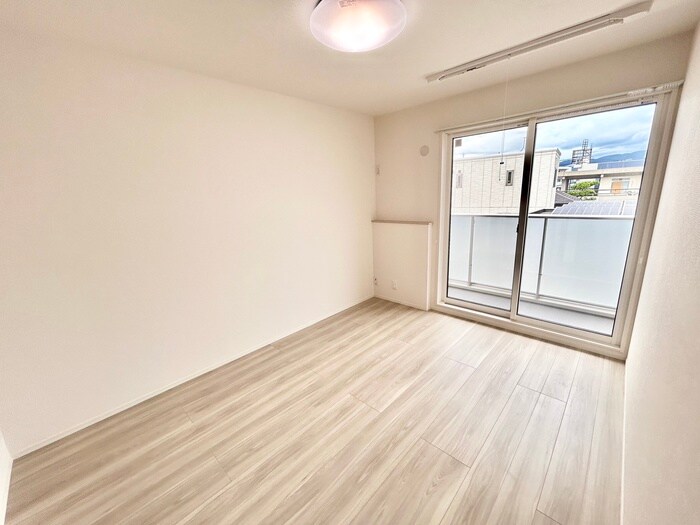 物件内観写真18　(居室)