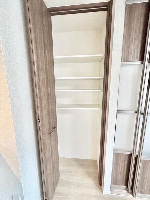 物件内観写真19　(収納)