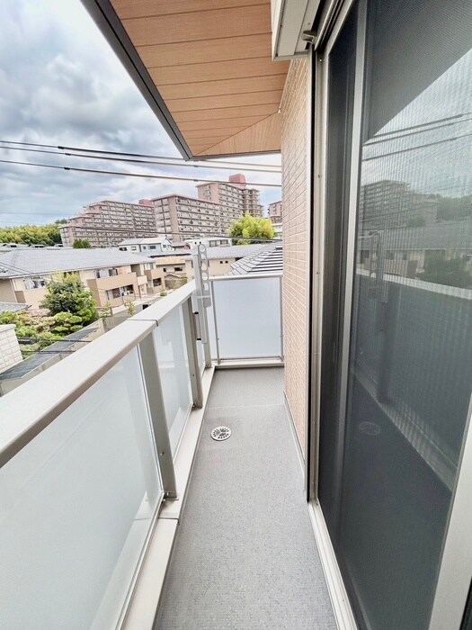 物件内観写真19　(ベランダ・バルコニー)