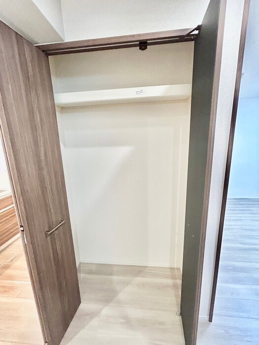 物件内観写真20　(収納)