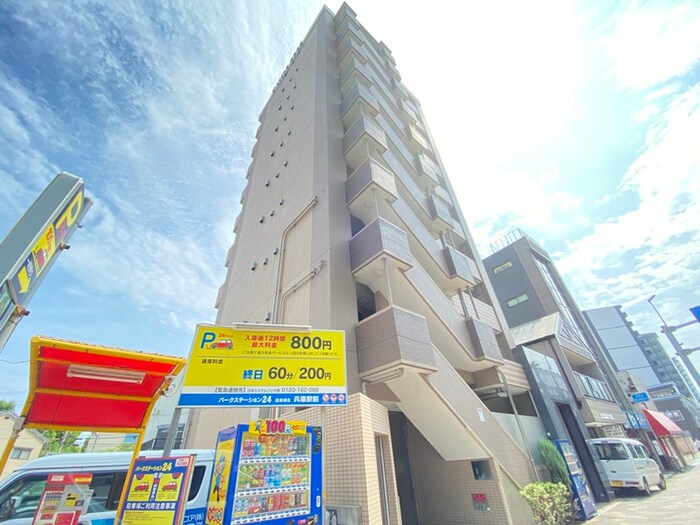 物件外観写真6　(外観写真)