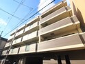 ファミーユ西田辺