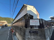 美園町アネックスの外観写真