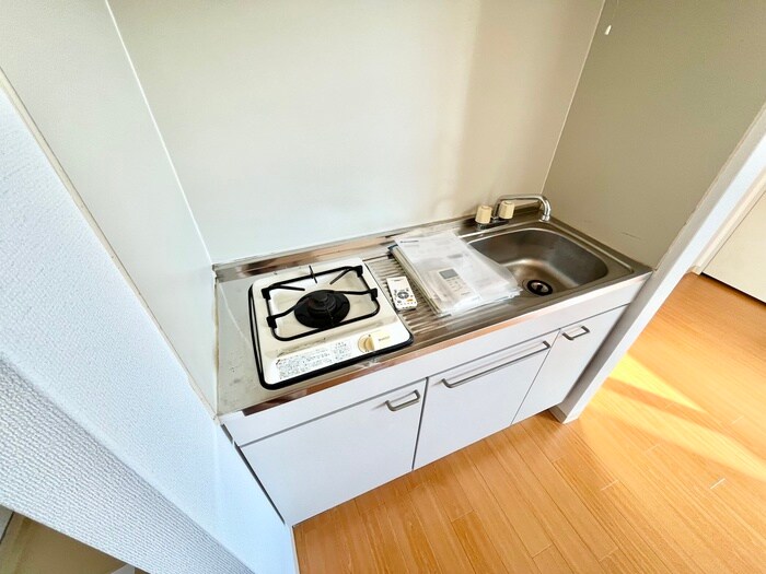 物件内観写真13　(キッチン)