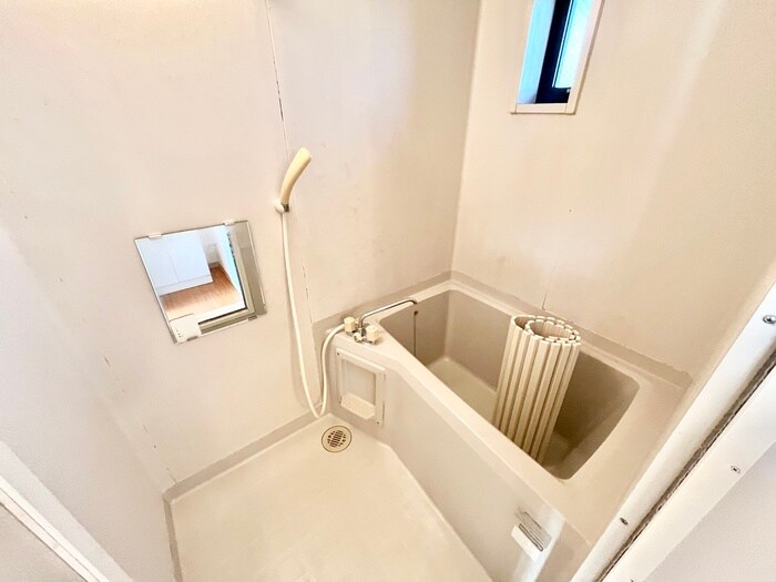 物件内観写真15　(バス／シャワールーム等)