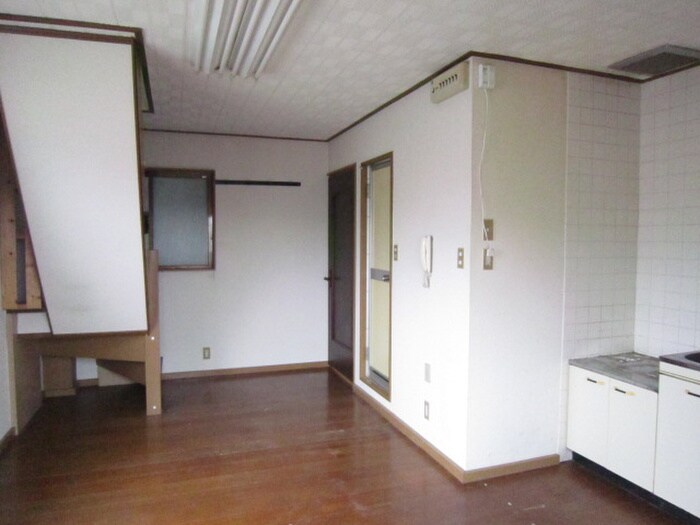 物件内観写真7　(居室)