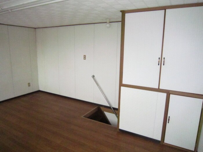 物件内観写真11　(収納)