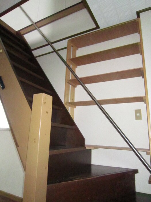 物件内観写真13　(居室)