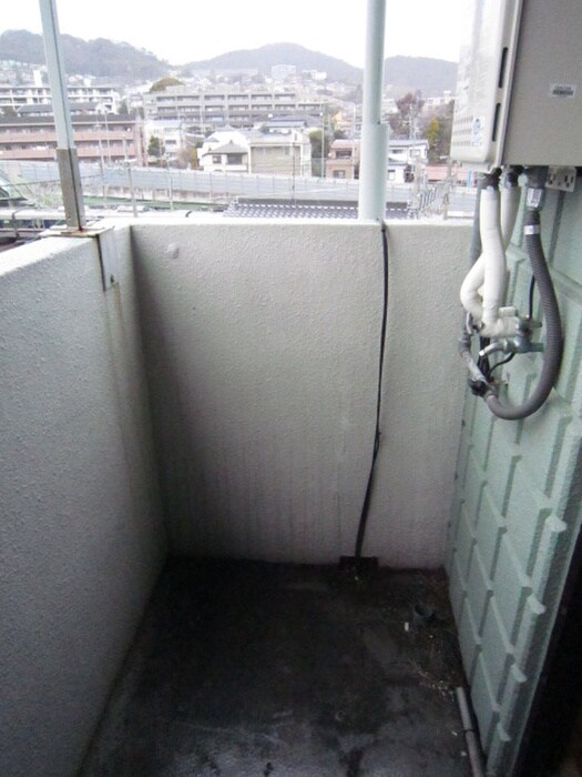 物件内観写真16　(ベランダ・バルコニー)