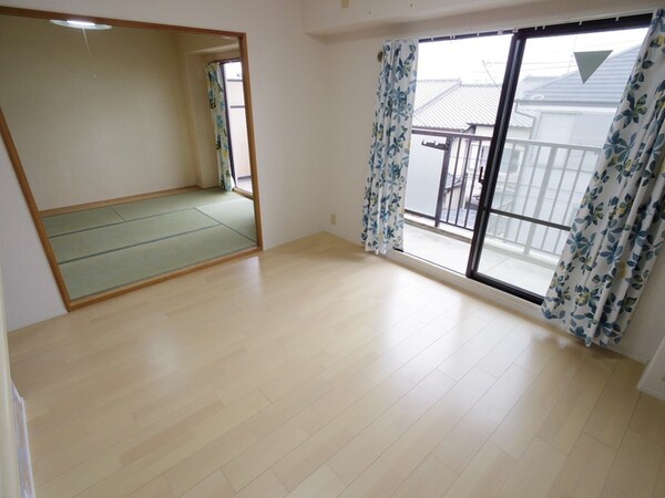 居室