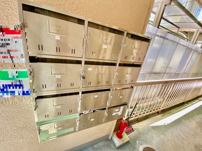 物件外観写真3　(建物設備)