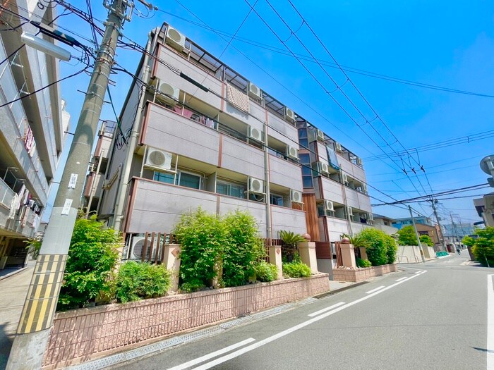 物件外観写真2　(外観写真)