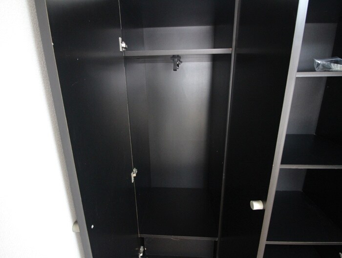 物件内観写真16　(収納)