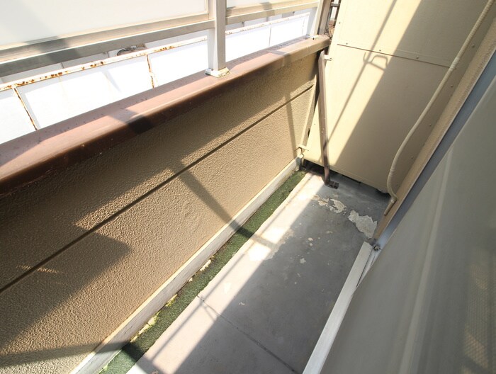 物件内観写真20　(ベランダ・バルコニー)