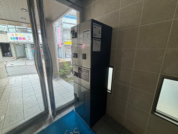建物設備