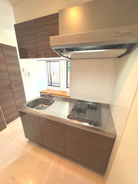 物件内観写真7　(キッチン)