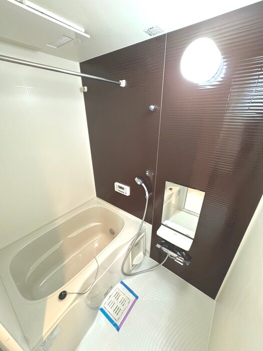 物件内観写真8　(バス／シャワールーム等)