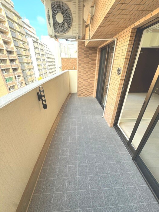 物件内観写真19　(ベランダ・バルコニー)