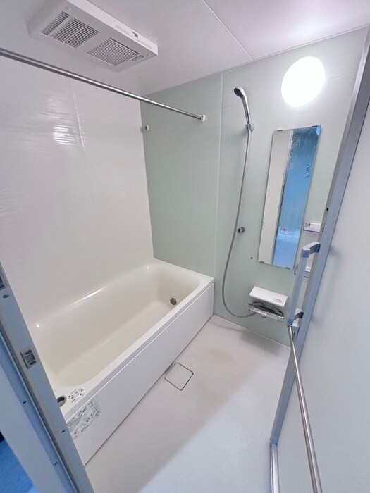 物件内観写真11　(バス／シャワールーム等)