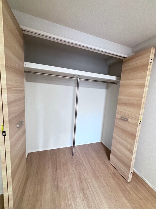 物件内観写真13　(収納)