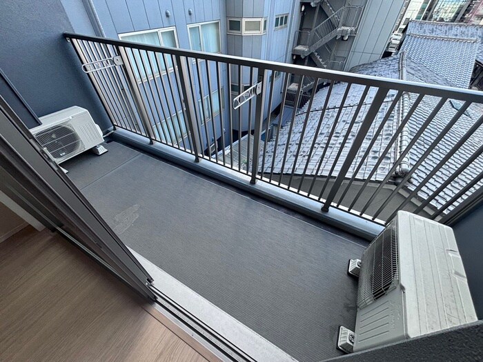 物件内観写真16　(ベランダ・バルコニー)