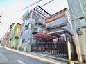 三浦邸　３階