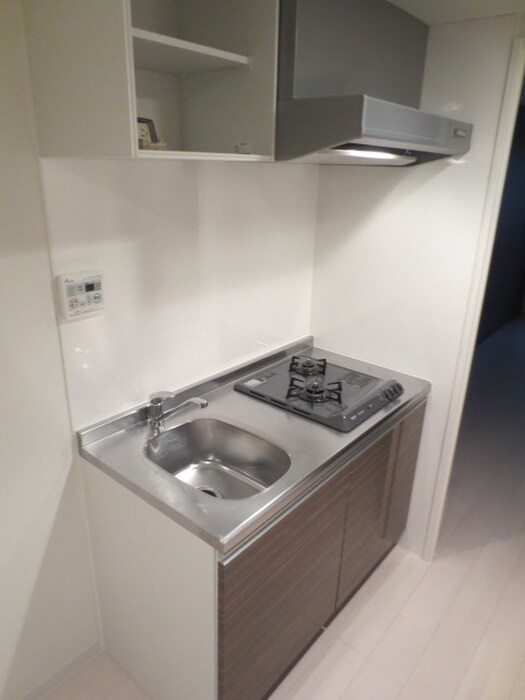 物件内観写真7　(キッチン)