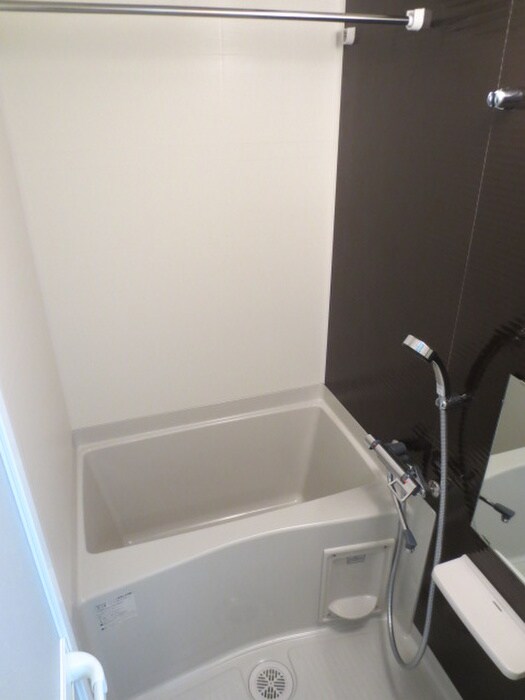 物件内観写真8　(バス／シャワールーム等)