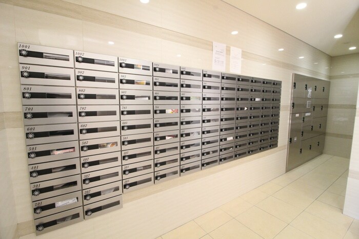 物件外観写真3　(建物設備)