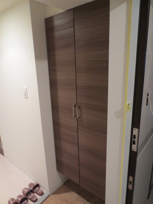 物件内観写真15　(靴箱)