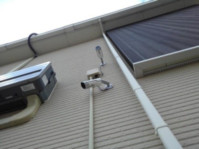 物件外観写真3　(建物設備)