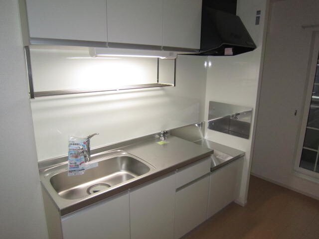 物件内観写真12　(キッチン)