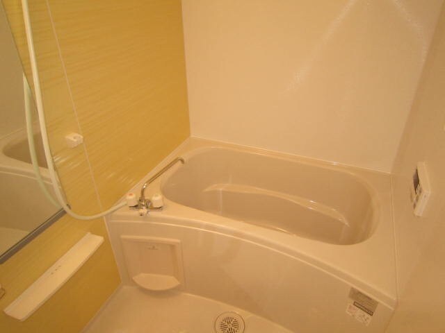 物件内観写真15　(バス／シャワールーム等)