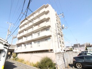 アーベインコート外観写真