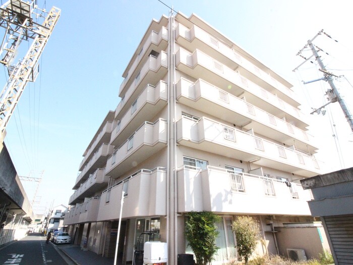 物件外観写真6　(外観写真)