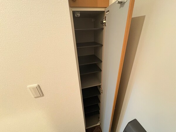靴箱