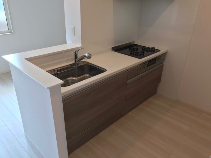 物件内観写真7　(キッチン)