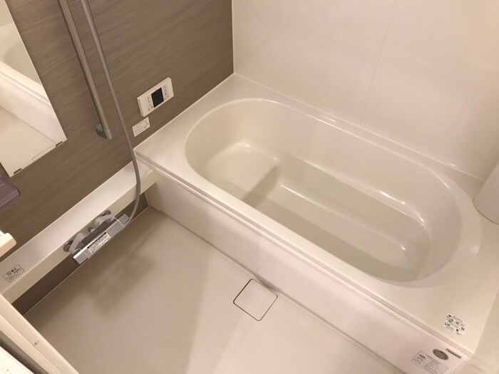 物件内観写真9　(バス／シャワールーム等)