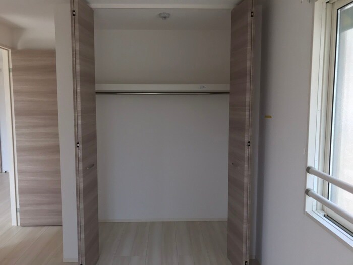 物件内観写真14　(収納)