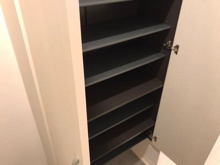 物件内観写真19　(靴箱)