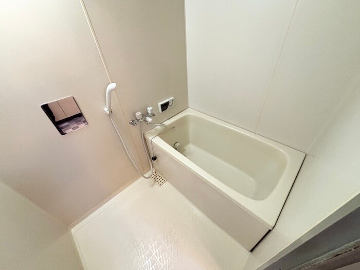 物件内観写真9　(バス／シャワールーム等)